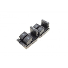 401022 SOLGY Кнопка склопідйомника VW Passat 97-05/Skoda Octavia 99-10