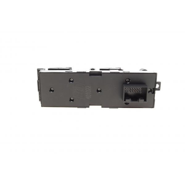 401022 SOLGY Кнопка стеклоподъемника VW Passat 97-05/Skoda Octavia 99-10