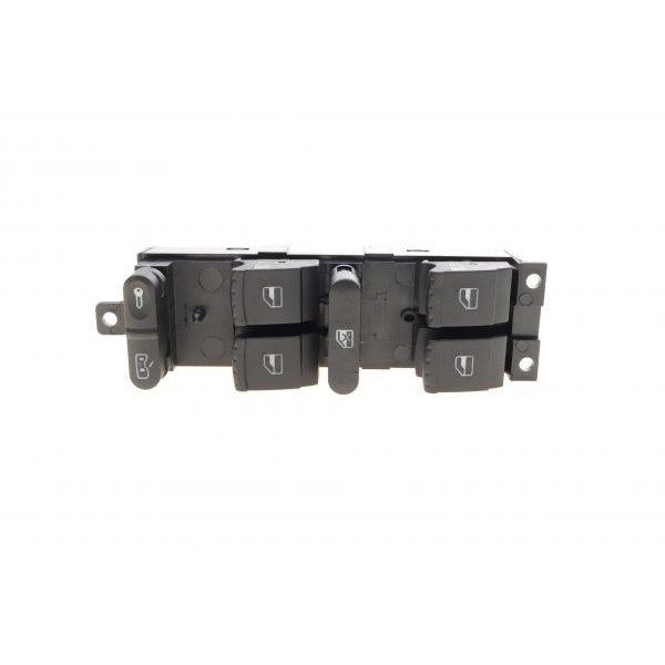 401022 SOLGY Кнопка стеклоподъемника VW Passat 97-05/Skoda Octavia 99-10