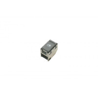 401026 SOLGY Кнопка склопідйомника (R) VW Bora/Jetta/Audi A4 98-04
