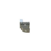 401038 SOLGY Кнопка склопідйомника (R) VW Caddy/Golf/Passat 03-