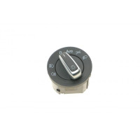 401045 SOLGY Перемикач світла фар VW Passat/Golf/Tiguan 05- 401045 SOLGY Перемикач світла фар VW Passat/Golf/Tiguan 05-