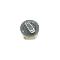401046 SOLGY Перемикач світла фар VW Passat/Golf/Tiguan 05- 401046 SOLGY Перемикач світла фар VW Passat/Golf/Tiguan 05-