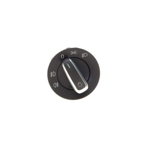401047 SOLGY Перемикач світла фар VW Passat/Golf/Tiguan/T5 08-