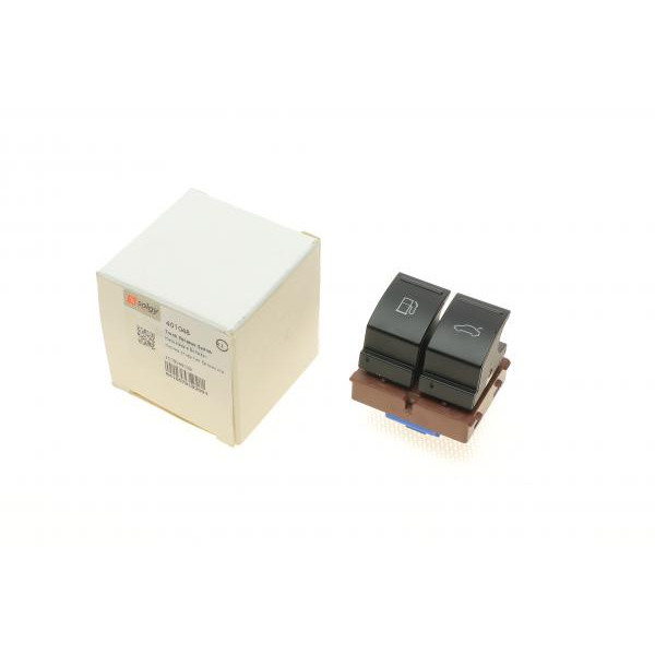 401048 SOLGY Кнопка керування кришкою багажника та паливного бака VW Passat CC/Eos 10-