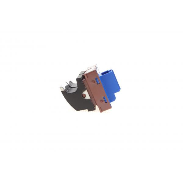 401049 SOLGY Кнопка керування кришкою багажника та паливного бака VW Passat CC/Eos 10- (чорний/хром)