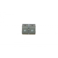 401057 SOLGY Кнопка склопідйомника (L) VW Polo/Fox/Seat Ibiza/Cordoba/Skoda Fabia 03-10