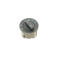 401065 SOLGY Перемикач світла фар VW Caddy/Touran/Tiguan/Passat/Golf V 03-