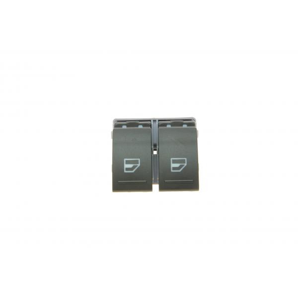 401084 SOLGY Кнопка склопідйомника (L) VW T5 03- (подвійна)