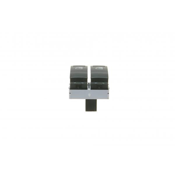 401084 SOLGY Кнопка склопідйомника (L) VW T5 03- (подвійна)