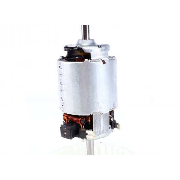 404004 SOLGY Моторчик пічки MB 609-711 (24V) (з крильчаткою)