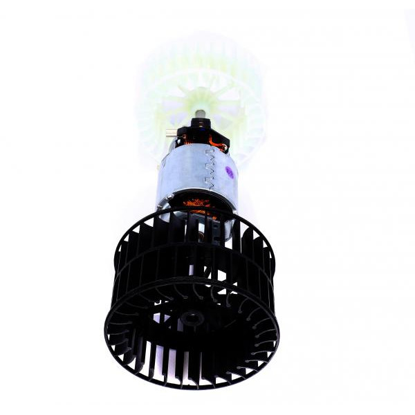 404004 SOLGY Моторчик пічки MB 609-711 (24V) (з крильчаткою)