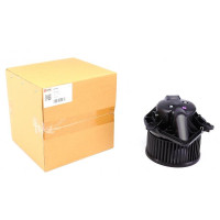 404005 SOLGY Моторчик пічки Nissan Primastar/Opel Vivaro/Renault Trafic 1.9-2.5 dCi 01-