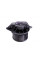 404005 SOLGY Моторчик пічки Nissan Primastar/Opel Vivaro/Renault Trafic 1.9-2.5 dCi 01-