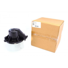 404007 SOLGY Моторчик пічки MB Sprinter/VW Crafter 06- (+AC)