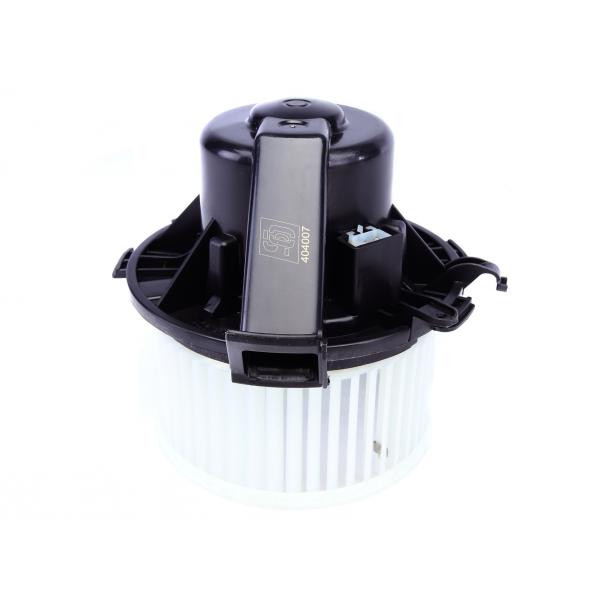 404007 SOLGY Моторчик пічки MB Sprinter/VW Crafter 06- (+AC)