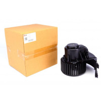404008 SOLGY Моторчик пічки VW T5 03-