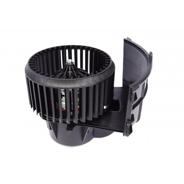 404008 SOLGY Моторчик пічки VW T5 03-