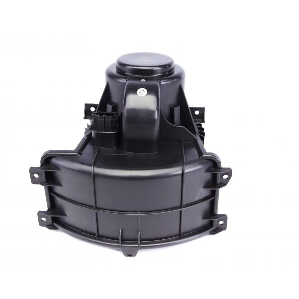 404008 SOLGY Моторчик пічки VW T5 03-