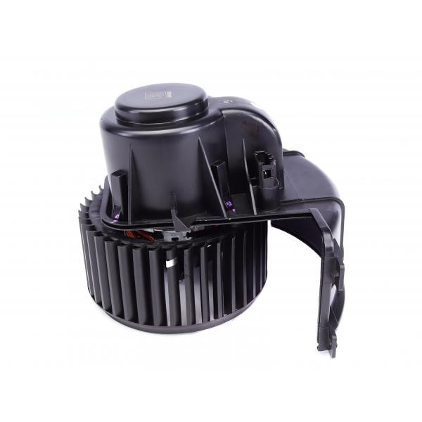404008 SOLGY Моторчик пічки VW T5 03-