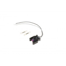 412010 SOLGY Ремкомплект кабеля форсунки MB Sprinter (OM651) 09-/Renault Kangoo 1.5dCi 01-