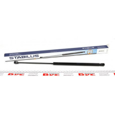 0031DT STABILUS Амортизатор кришки багажника Opel Astra F 91-02 (hatchback)