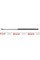0031DT STABILUS Амортизатор кришки багажника Opel Astra F 91-02 (hatchback)