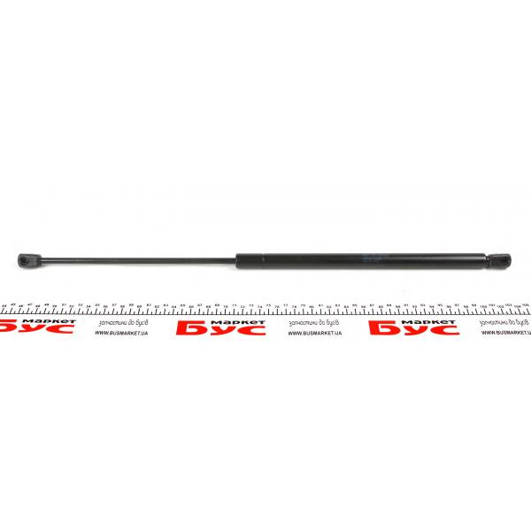 0031DT STABILUS Амортизатор кришки багажника Opel Astra F 91-02 (hatchback)