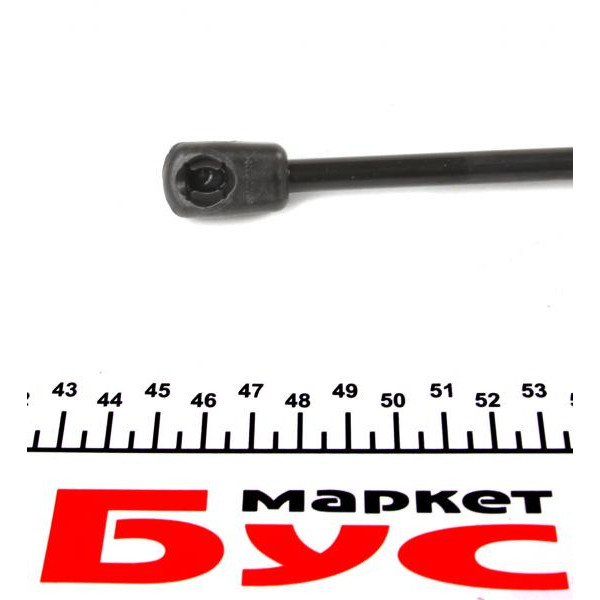 0031DT STABILUS Амортизатор кришки багажника Opel Astra F 91-02 (hatchback)