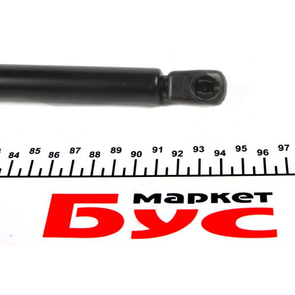 0031DT STABILUS Амортизатор кришки багажника Opel Astra F 91-02 (hatchback)