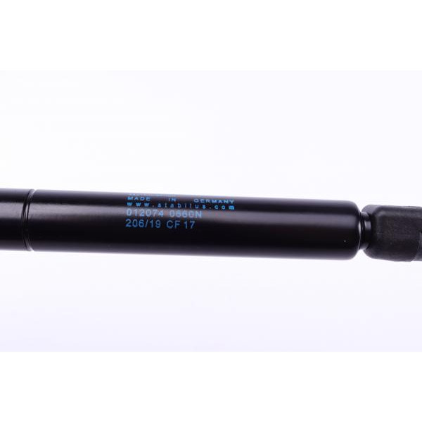 012074 STABILUS Амортизатор капота Ford Mondeo 00-07
