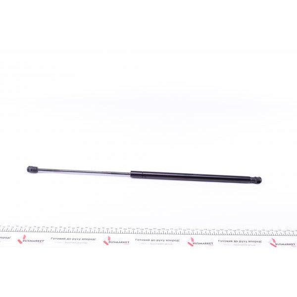 012815 STABILUS Амортизатор кришки багажника Citroen C4 07-