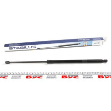 013349 STABILUS Амортизатор кришки багажника MB Vito (W639) 03-