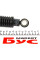015295 STABILUS Амортизатор натягувача ременя генератора Audi A6 2.5 TDI 94-97