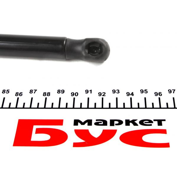 016954 STABILUS Амортизатор капота VW Touareg 02-10