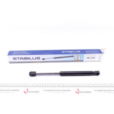 017247 STABILUS Амортизатор кришки багажника Skoda Fabia I 99-07