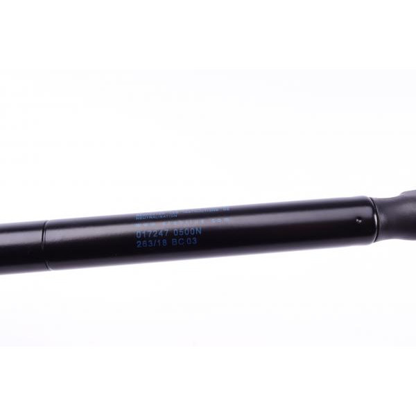017247 STABILUS Амортизатор кришки багажника Skoda Fabia I 99-07