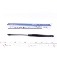 017448 STABILUS Амортизатор кришки багажника Skoda Superb II 08-15
