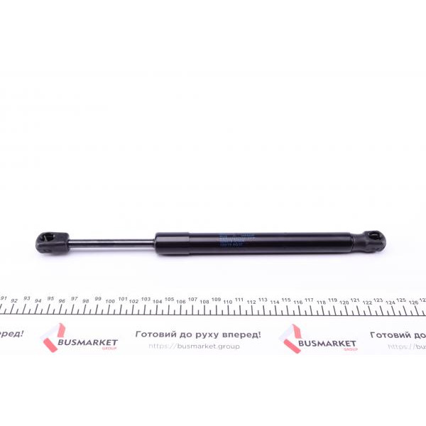 020878 STABILUS Амортизатор кришки багажника Audi A4 04-08
