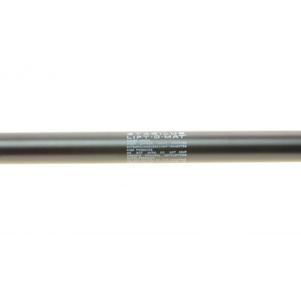 022657 STABILUS Амортизатор кришки багажника Fiat Croma 05- (Hatchback)