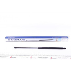 023886 STABILUS Амортизатор скла багажника Citroen C4 07-13