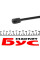 024284 STABILUS Амортизатор кришки багажника Audi Q7 06-15