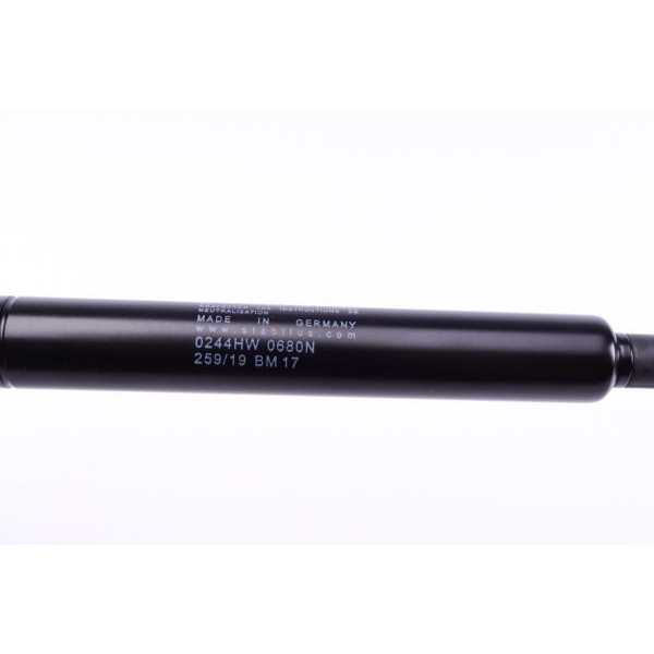 0244HW STABILUS Амортизатор капота BMW 5 (E39) 95-03