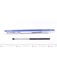 031872 STABILUS Амортизатор кришки багажника MB C-class (S202) 96-01
