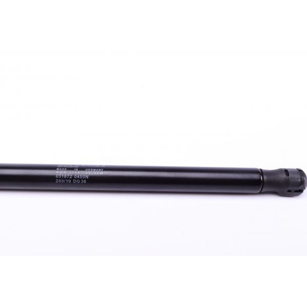 031872 STABILUS Амортизатор кришки багажника MB C-class (S202) 96-01