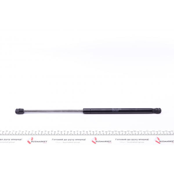031872 STABILUS Амортизатор кришки багажника MB C-class (S202) 96-01