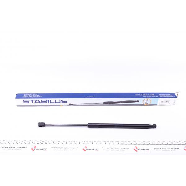 032724 STABILUS Амортизатор кришки багажника MB C-class (S204) 07-14