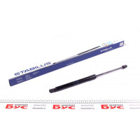 033844 STABILUS Амортизатор кришки багажника VW Golf VI 08-12