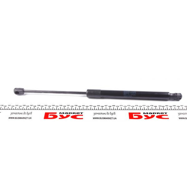 033844 STABILUS Амортизатор кришки багажника VW Golf VI 08-12