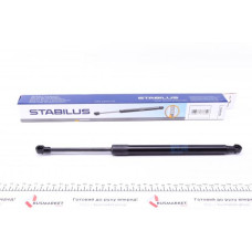 034249 STABILUS Амортизатор кришки багажника BMW 3 (E90) 05-11